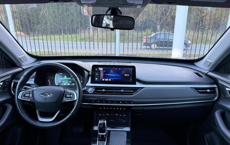 Chery Tiggo 7 Pro, 2023 год, 1 669 000 рублей, 10 фотография