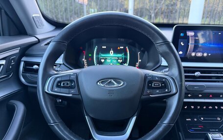 Chery Tiggo 7 Pro, 2023 год, 1 669 000 рублей, 12 фотография