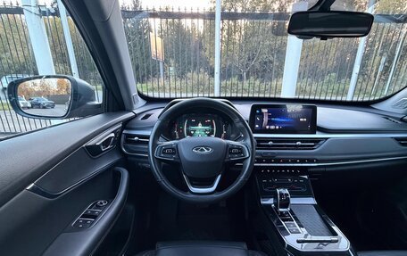 Chery Tiggo 7 Pro, 2023 год, 1 669 000 рублей, 11 фотография