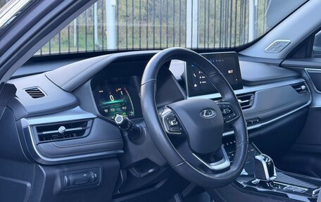 Chery Tiggo 7 Pro, 2023 год, 1 669 000 рублей, 8 фотография