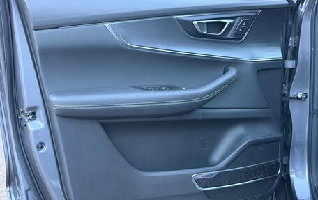 Chery Tiggo 7 Pro, 2023 год, 1 669 000 рублей, 17 фотография