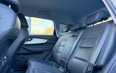 Chery Tiggo 7 Pro, 2023 год, 1 669 000 рублей, 23 фотография