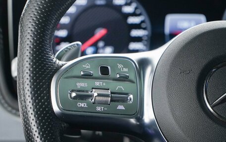 Mercedes-Benz G-Класс AMG, 2021 год, 16 899 076 рублей, 14 фотография