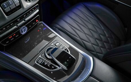 Mercedes-Benz G-Класс AMG, 2021 год, 16 899 076 рублей, 16 фотография