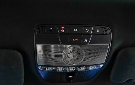 Mercedes-Benz G-Класс AMG, 2021 год, 16 899 076 рублей, 13 фотография