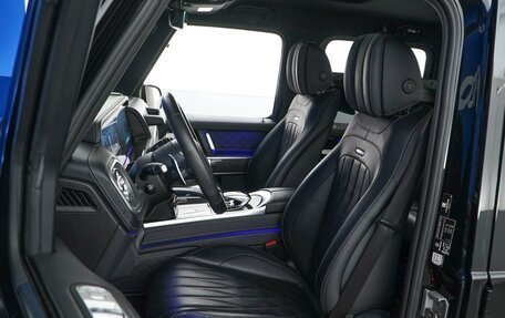Mercedes-Benz G-Класс AMG, 2021 год, 16 899 076 рублей, 10 фотография