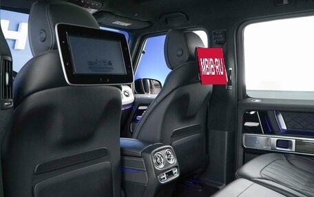 Mercedes-Benz G-Класс AMG, 2021 год, 16 899 076 рублей, 11 фотография