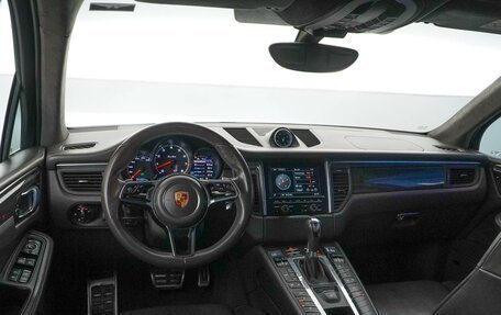 Porsche Macan I рестайлинг, 2015 год, 2 749 088 рублей, 6 фотография