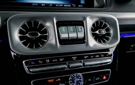 Mercedes-Benz G-Класс AMG, 2021 год, 16 899 076 рублей, 20 фотография