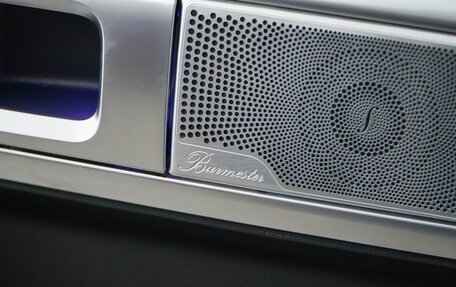 Mercedes-Benz G-Класс AMG, 2021 год, 16 899 076 рублей, 25 фотография