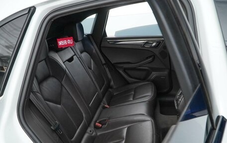 Porsche Macan I рестайлинг, 2015 год, 2 749 088 рублей, 7 фотография