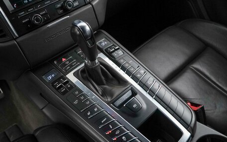 Porsche Macan I рестайлинг, 2015 год, 2 749 088 рублей, 14 фотография