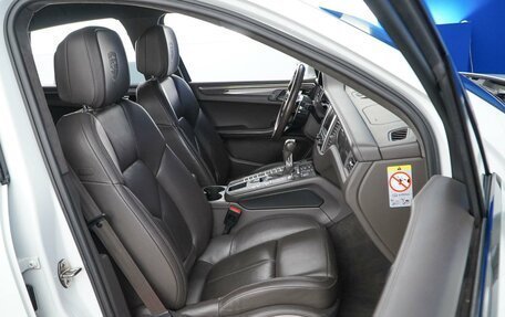 Porsche Macan I рестайлинг, 2015 год, 2 749 088 рублей, 8 фотография