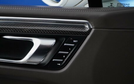 Porsche Macan I рестайлинг, 2015 год, 2 749 088 рублей, 19 фотография