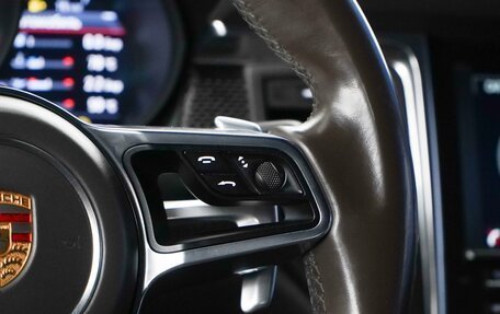 Porsche Macan I рестайлинг, 2015 год, 2 749 088 рублей, 13 фотография