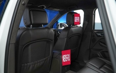 Porsche Macan I рестайлинг, 2015 год, 2 749 088 рублей, 11 фотография