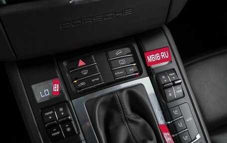 Porsche Macan I рестайлинг, 2015 год, 2 749 088 рублей, 15 фотография