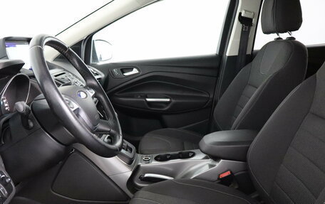 Ford Kuga III, 2014 год, 1 349 000 рублей, 8 фотография