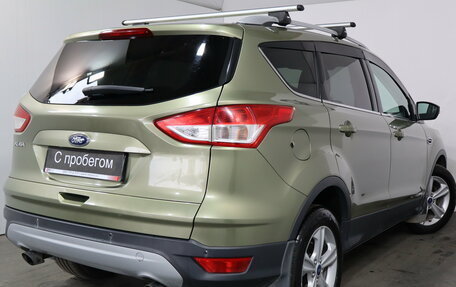 Ford Kuga III, 2014 год, 1 349 000 рублей, 6 фотография