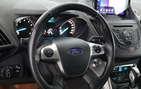 Ford Kuga III, 2014 год, 1 349 000 рублей, 9 фотография