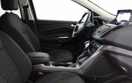Ford Kuga III, 2014 год, 1 349 000 рублей, 11 фотография