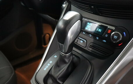 Ford Kuga III, 2014 год, 1 349 000 рублей, 10 фотография