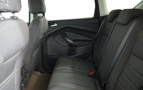 Ford Kuga III, 2014 год, 1 349 000 рублей, 12 фотография