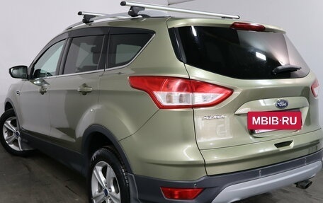 Ford Kuga III, 2014 год, 1 349 000 рублей, 4 фотография