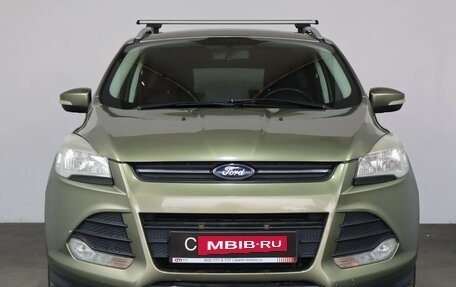 Ford Kuga III, 2014 год, 1 349 000 рублей, 2 фотография