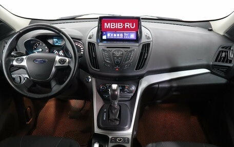 Ford Kuga III, 2014 год, 1 349 000 рублей, 7 фотография