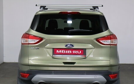 Ford Kuga III, 2014 год, 1 349 000 рублей, 5 фотография