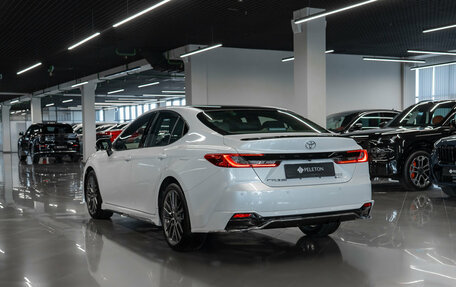 Toyota Camry, 2026 год, 4 750 000 рублей, 4 фотография