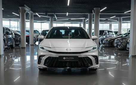 Toyota Camry, 2026 год, 4 750 000 рублей, 3 фотография