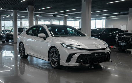 Toyota Camry, 2026 год, 4 750 000 рублей, 2 фотография