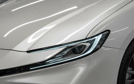 Toyota Camry, 2026 год, 4 750 000 рублей, 8 фотография