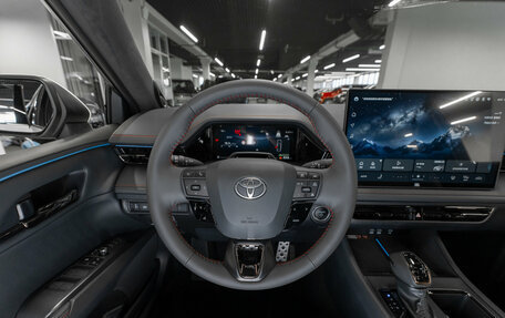Toyota Camry, 2026 год, 4 750 000 рублей, 12 фотография