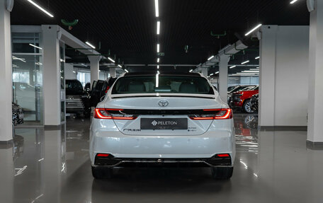 Toyota Camry, 2026 год, 4 750 000 рублей, 6 фотография