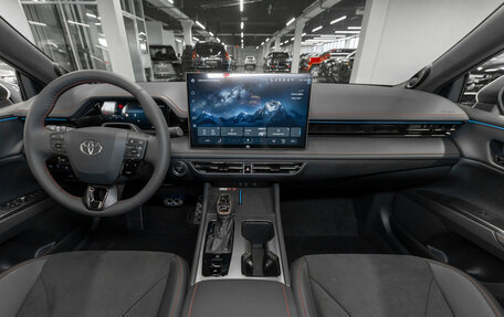 Toyota Camry, 2026 год, 4 750 000 рублей, 11 фотография