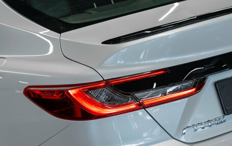 Toyota Camry, 2026 год, 4 750 000 рублей, 9 фотография