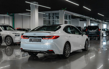 Toyota Camry, 2026 год, 4 750 000 рублей, 5 фотография