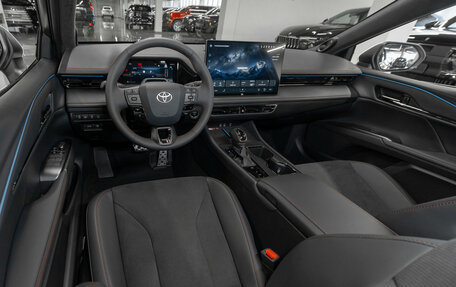 Toyota Camry, 2026 год, 4 750 000 рублей, 10 фотография