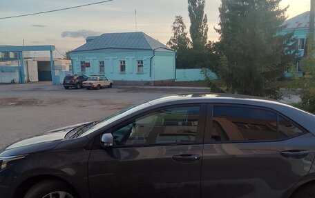 Toyota Corolla, 2015 год, 1 530 000 рублей, 11 фотография
