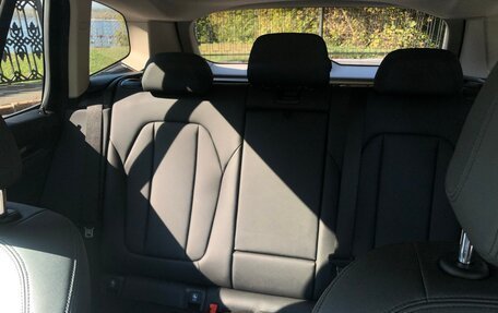BMW X3, 2019 год, 4 100 000 рублей, 14 фотография