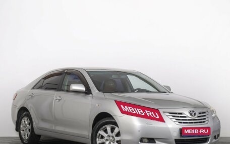 Toyota Camry, 2008 год, 1 279 000 рублей, 1 фотография