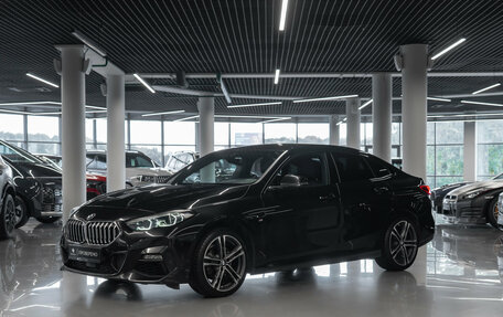 BMW 2 серия F44, 2020 год, 2 450 000 рублей, 1 фотография