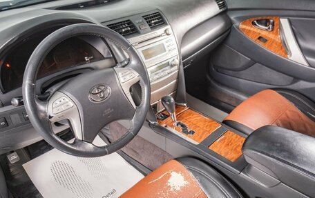 Toyota Camry, 2008 год, 1 279 000 рублей, 8 фотография