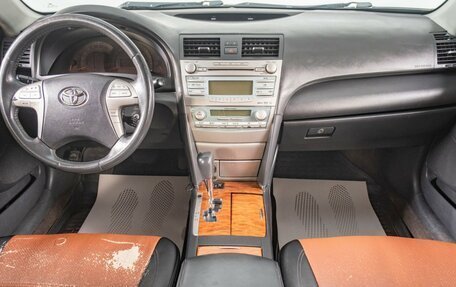 Toyota Camry, 2008 год, 1 279 000 рублей, 11 фотография