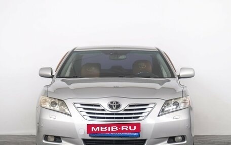 Toyota Camry, 2008 год, 1 279 000 рублей, 4 фотография