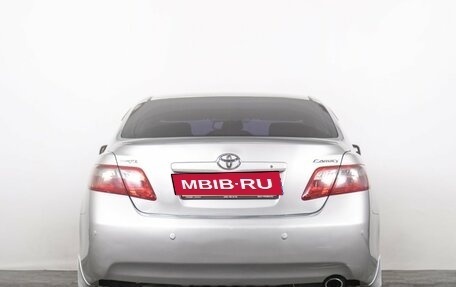 Toyota Camry, 2008 год, 1 279 000 рублей, 5 фотография