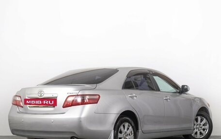Toyota Camry, 2008 год, 1 279 000 рублей, 7 фотография